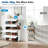32 Pair Stackable Shoe Storage Cabinet-1695987315-1697799180