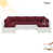 Wine Red