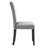 Banford 4 - Person Faux Marble Top Four Leg Dining Set-83403400