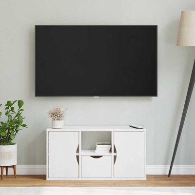 Unfinished TV Stand for TVs up to 32"