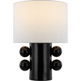 Kelly Wearstler Tiglia Tall Table Lamp