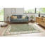 Tufted Green Rug-49174361