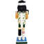 Casse-noisette 14 "Pickleball