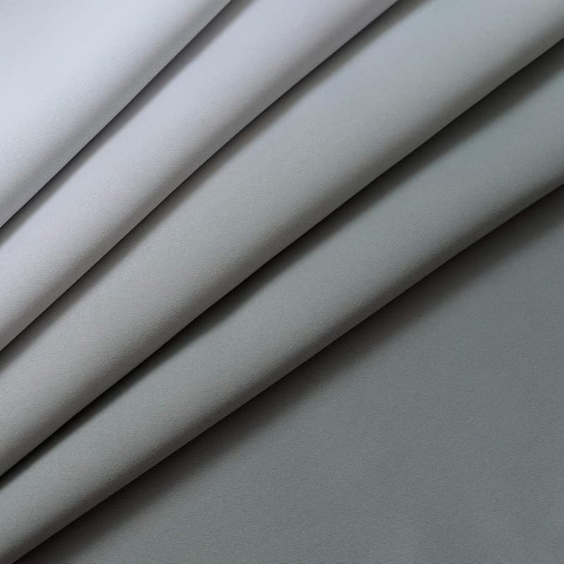 Rideaux obscurcissants gris dégradé Yakamok
