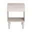 Table de chevet 1 tiroir Barroso-1739342852