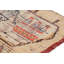 One-of-a-Kind 2'6”x7'1” Hand Knotted Area Rug