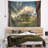 Polyester Tapestry-28508167