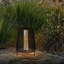 Freida Solar Powered Floor Lamp-108998215
