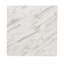Faux Marble Top Dining Table