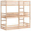 Cartwell Bunk Bed with Trundle Included-289550433-289550437