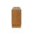 Modern TV Stand/Sideboard, 2 Door with Middle Shelf  (59 x 16 x 30in), Pecan-282875157-282875156