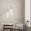 Luminaire suspendu en cristal Brevick-510036455-500864065-500864071