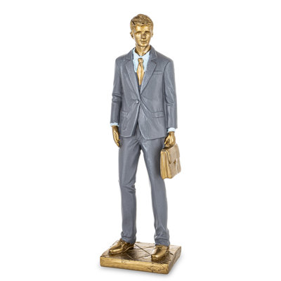 People Figurines & Sculptures
