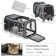 Pet Carrier with 2 Doors