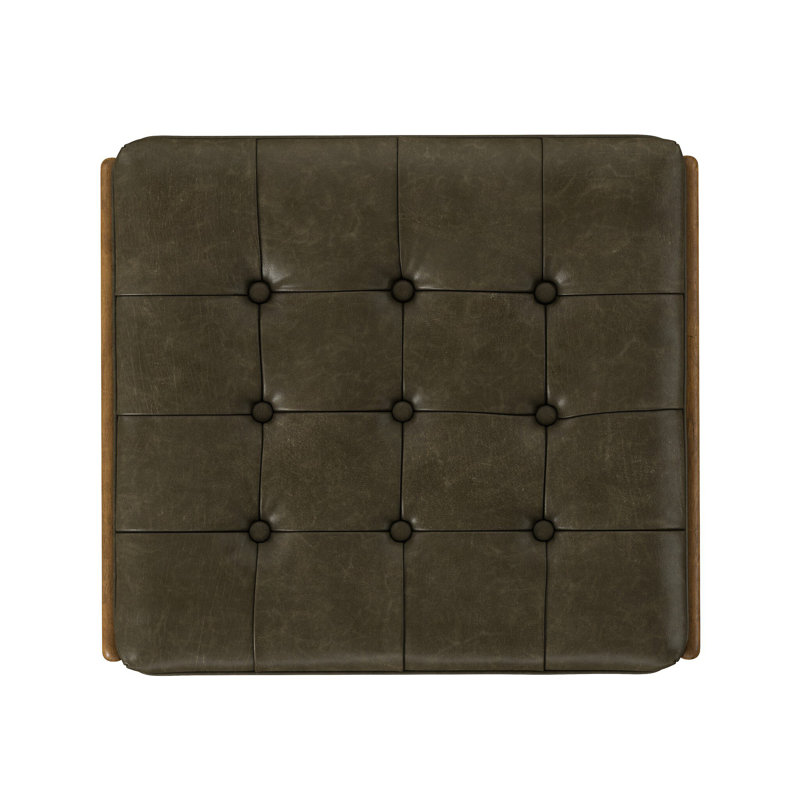 Marissa Ottoman-Dulane Moss, Dulane Moss