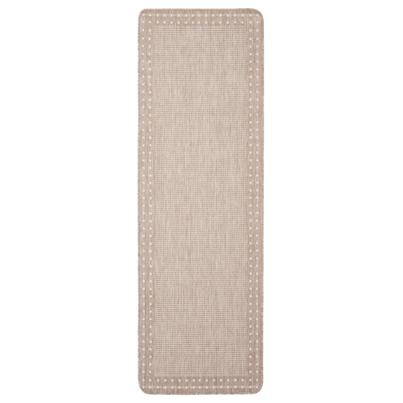 Aroura Indoor / Outdoor Rug, Runner 2'2" x 6'7"