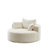 Boneless Sponge Single Sofa,fluffy Modern Sleeper Chair-1897849655-1897849658