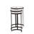 Waterton Printed Characters 3 Piece Nest of Tables