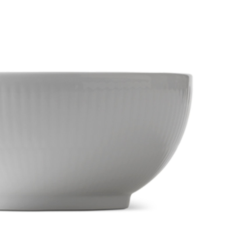 Royal Copenhagen White Fluted 15.8925 oz. Bowl