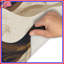 Tapis de bain Wavy Earthy-1133081611