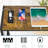 Cimone 41'' Console Table