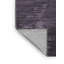 Tapis mauve lavable à la machine