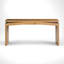 Table console étroite Caelvin de 62 po-1836418051