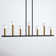 Lazlo 7 - Light Dimmable Chandelier