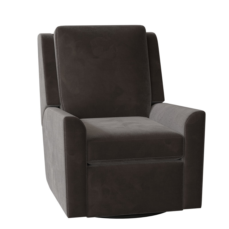 Hickory Recliner, Swivel Glider, 9953 Willow, Manual
