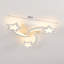 LED Semi Flush Mount