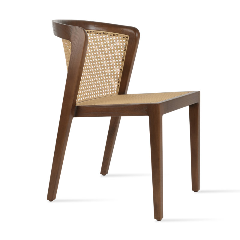 Hatay Cane Dining Chair