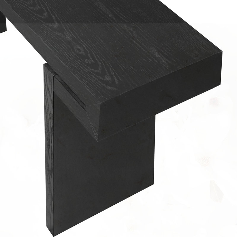 Console Rustic Farmhouse