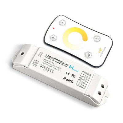 Adjustable Controller