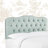 Aurkene Upholstered Headboard-323085841-323086057