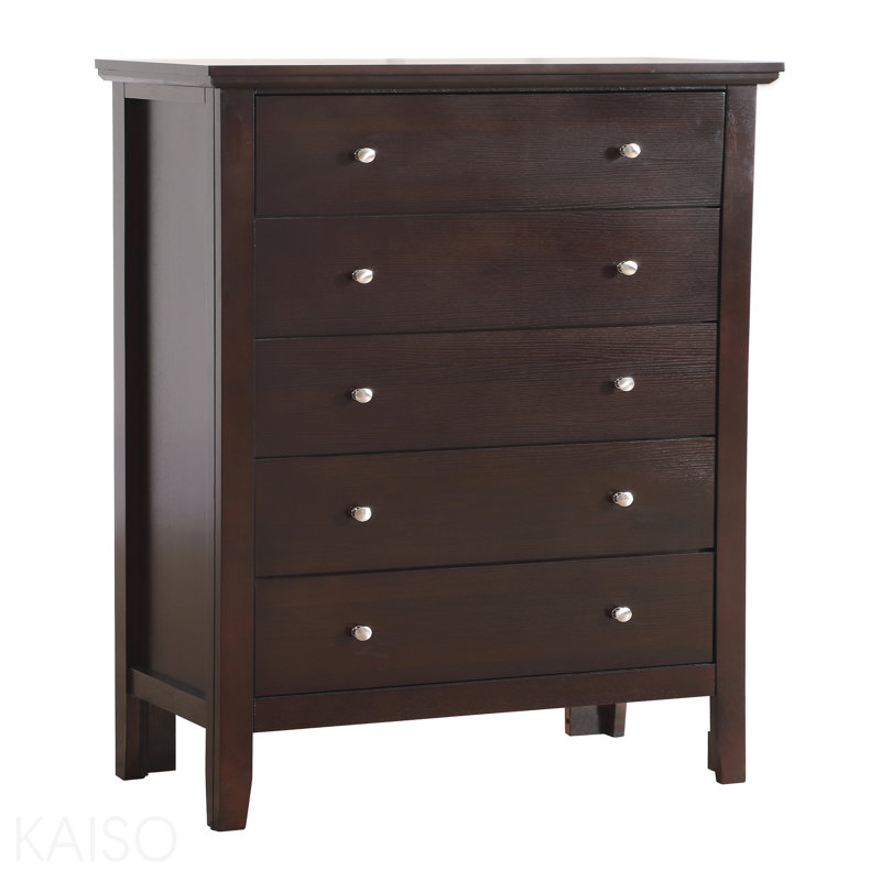 Commode Primo G1300-Ch, espresso