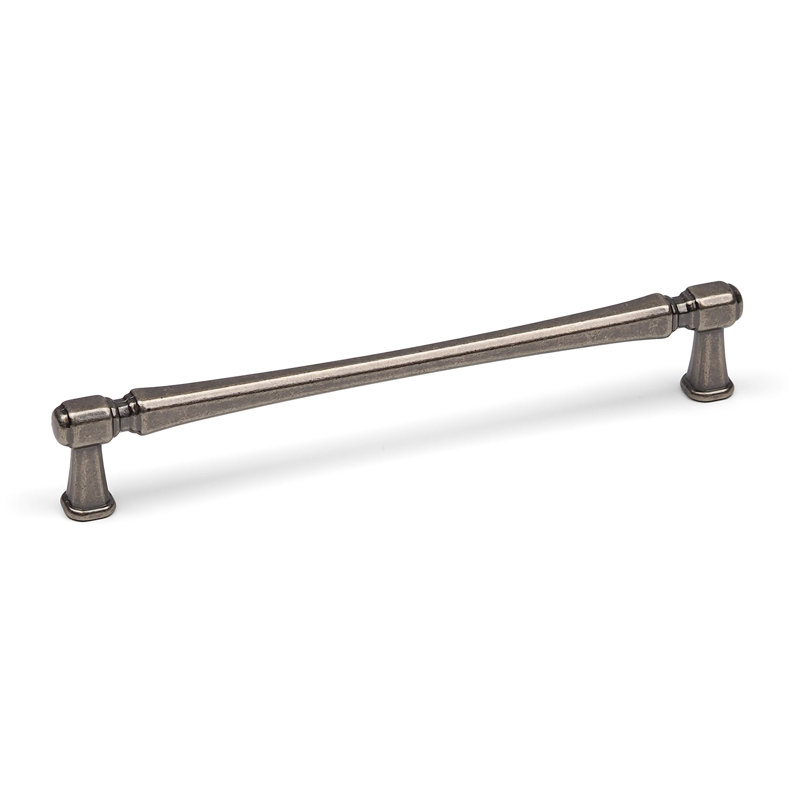 160mm Antique Pewter Handle, 160mm Handle