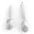Stainless Steel Tongs