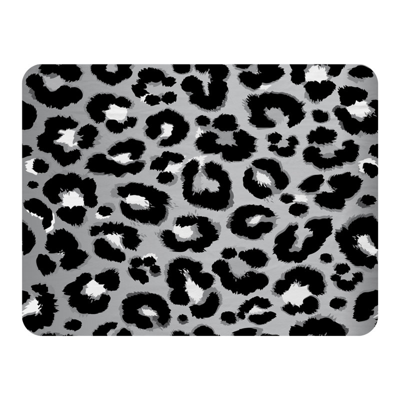 Permenter Throw Blanket