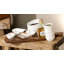 Artesano Original Acacia Wood Bread Board
