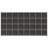 Level Pyramid 7.87" x 15.74" Ceramic Patterned Tile-89080123