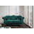 Evianna 79.5'' Velvet Sofa-129680436-92171949