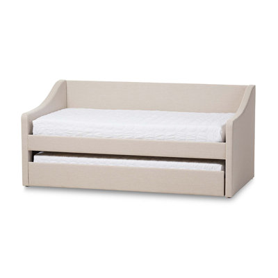 Esse Upholstered Daybed