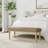 Shikera Upholstered Bench-1202516540