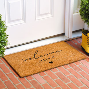 Non-Slip Doormat
