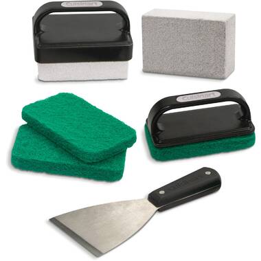 3M Grill Cleaning Kit