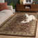 Balthrop Hand Tufted Wool Oriental Rug