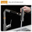 Évier de cuisine encastré à simple cuve en acier inoxydable de calibre 16 L 33 po x l 22 po-121281734-124062423