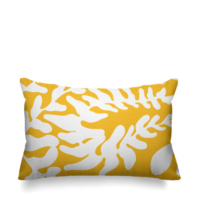 Housse et insert de coussin extérieur Garrison