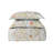 Ensemble d'édredon en coton Style 212 Bedford-712933468-712933470