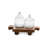 French Bistro Tea Serving Set